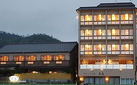 Yuzen Hotel