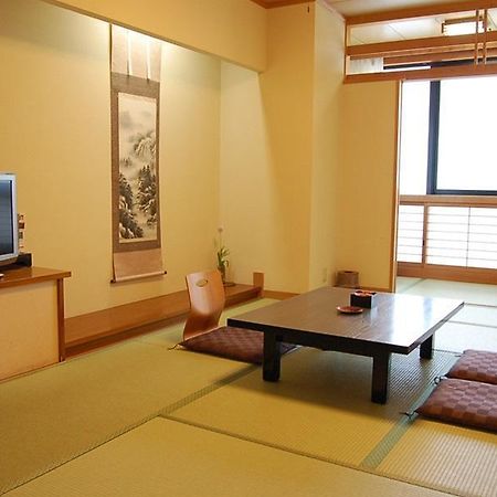 Yuzen Hotel 豊岡市 エクステリア 写真