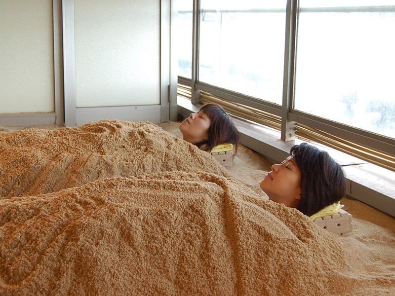 Yuzen Hotel 豊岡市 エクステリア 写真